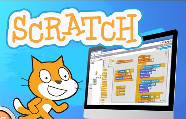 Дистанционный заочный конкурс по программированию в среде Scratch